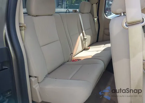 2012 GMC Sierra 1500 Sle z USA, uszkodzony, nr VIN 1GTR2VE73CZ268142